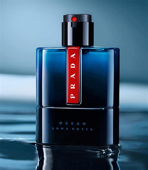 ocean prada prezzo|prada ocean luna rossa.